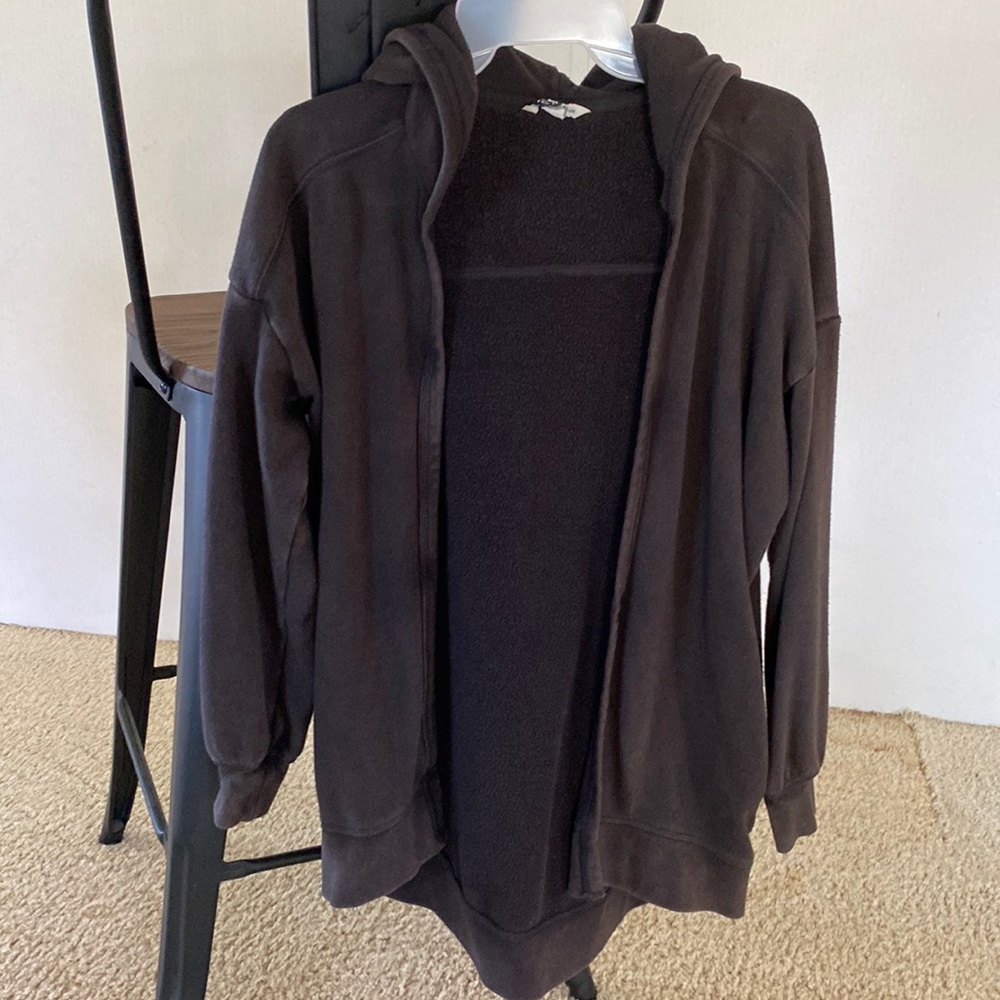 Sweater Cover Up